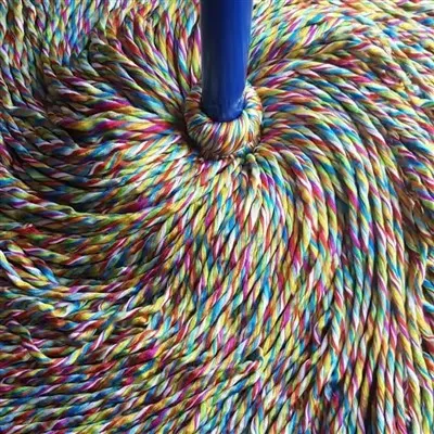 Spanish Microfiber MOP